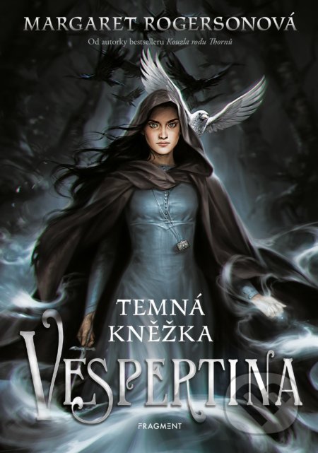 Vespertina – Temná kněžka