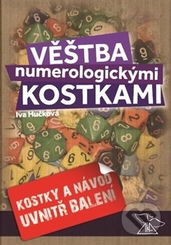 Věštba numerologickými kostkami