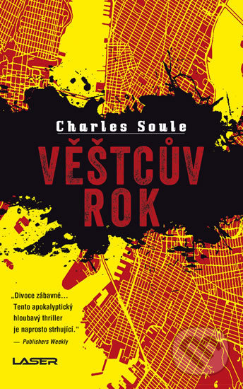 Věštcův rok