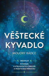 Věštecké kyvadlo (Moudrý rádce) - kniha z kategorie Astrologie a věštění
