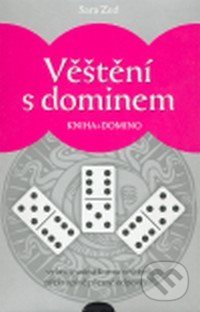 Věštění s dominem (kniha + domino)