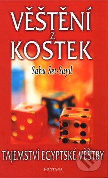 Věštění z kostek (Tajemství egyptské věštby)