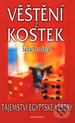 Věštění z kostek (Tajemství egyptské věštby)