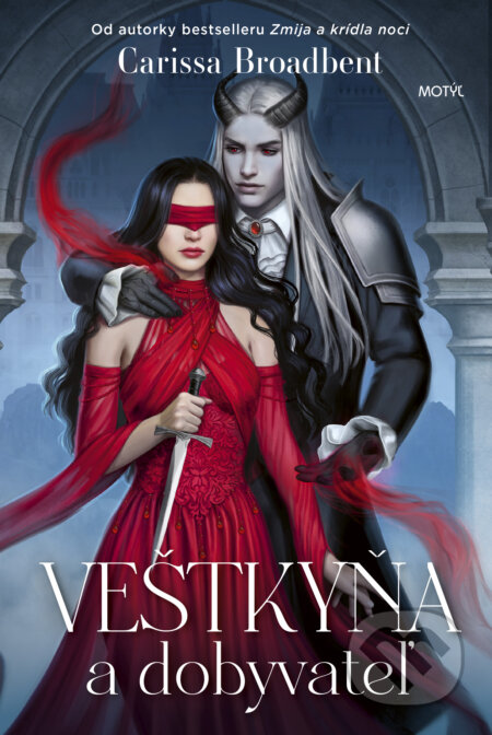 Veštkyňa a dobyvateľ