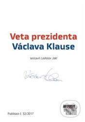 Veta prezidenta Václava Klause