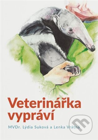 Veterinářka vypráví