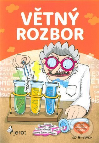 Větný rozbor