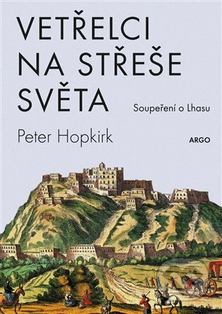 Vetřelci na střeše