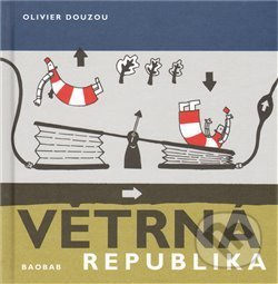 Větrná republika