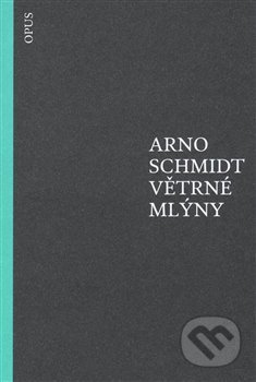 Větrné mlýny
