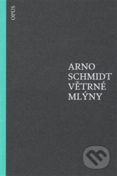 Větrné mlýny