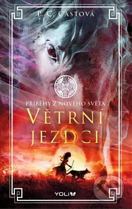 Větrní jezdci