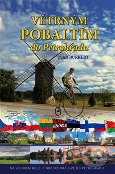 Větrným Pobaltím do Petrohradu