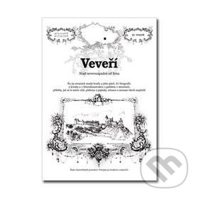 Veveří (Hrad severozápadně od Brna)