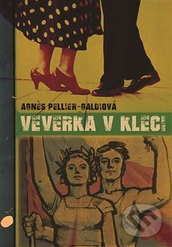 Veverka v kleci