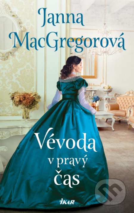 Vévoda v pravý čas