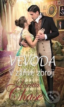 Vévoda v zářivé zbroji