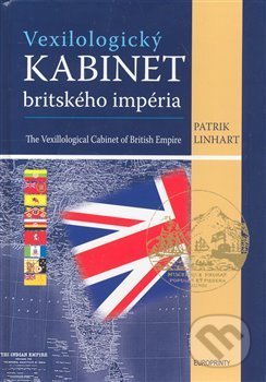 Vexilologický kabinet britského imperia