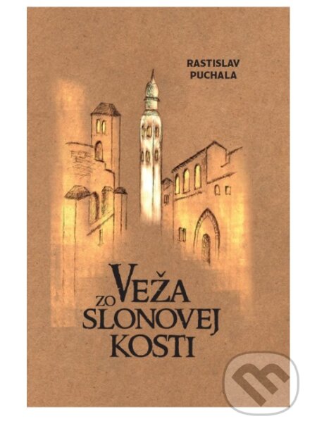 Veža zo slonovej kosti