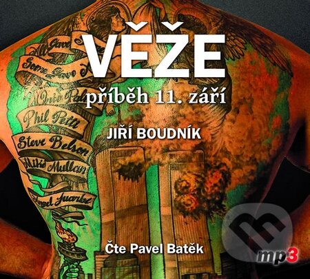 Věže (Příběh 11.září)