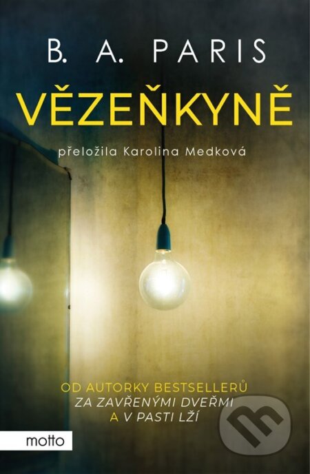 Vězeňkyně