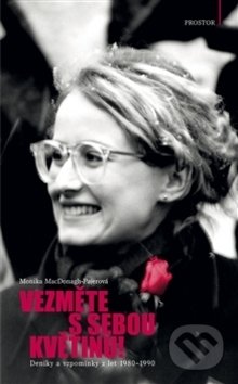 Vezměte s sebou květinu!