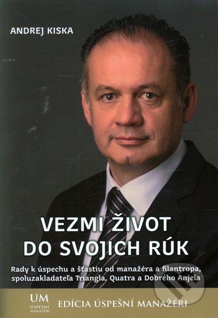 Vezmi život do svojich rúk