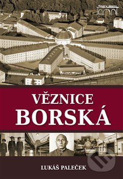 Věznice borská
