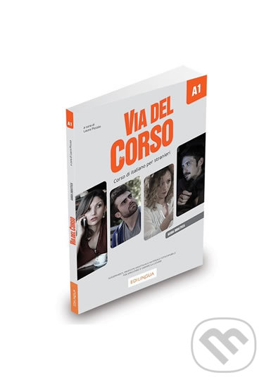 Via del Corso A1: Guida per l´insegnante