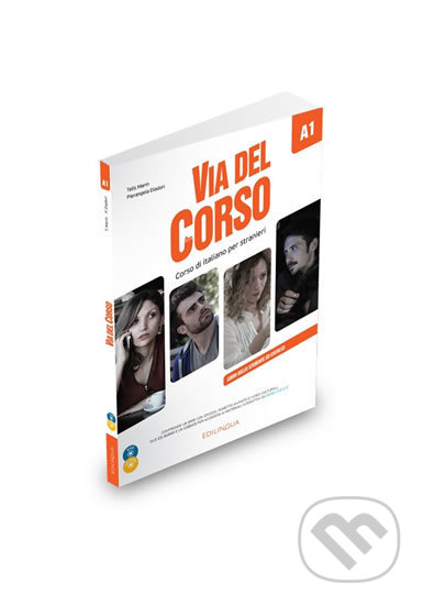 Via del Corso A1 + online IDEE access code