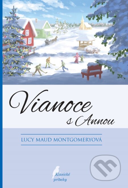 Vianoce s Annou