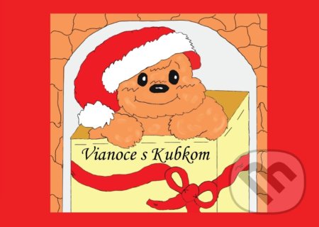 Vianoce s Kubkom