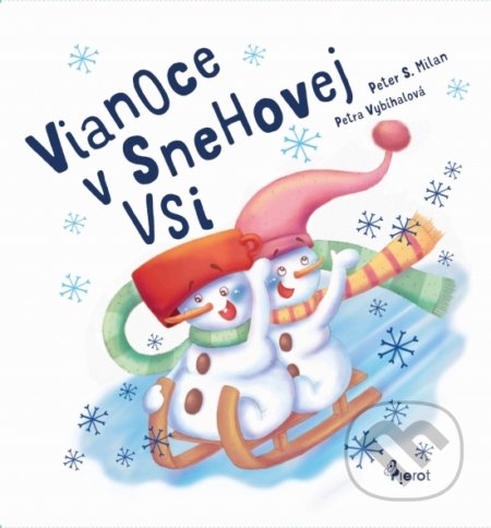 Vianoce v Snehovej Vsi