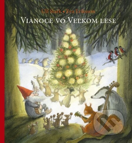 Vianoce vo Veľkom lese