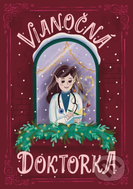 Vianočná doktorka