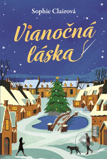 Vianočná láska