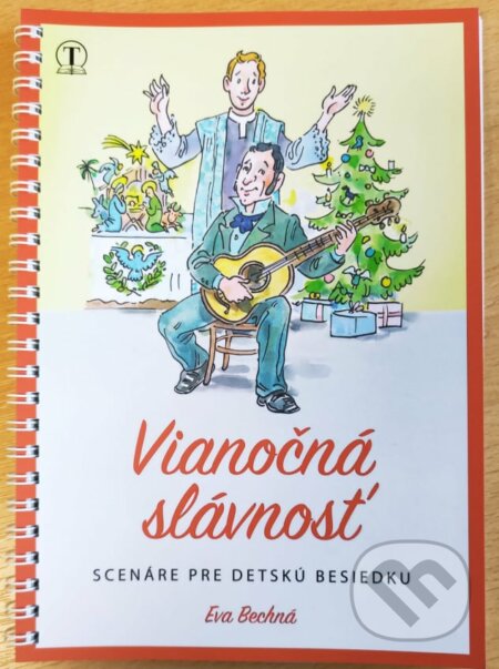 Vianočná slávnosť (Scenáre pre detskú besiedku)