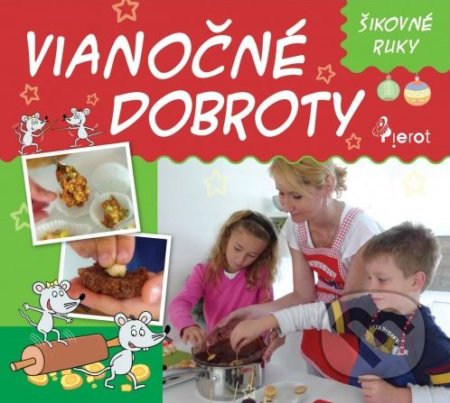 Vianočné dobroty