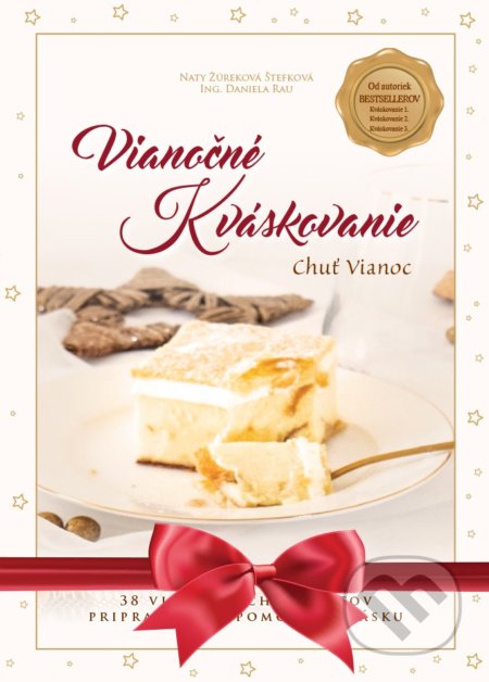 Vianočné Kváskovanie (Chuť Vianoc)