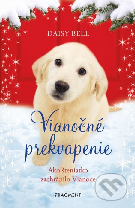 Vianočné prekvapenie