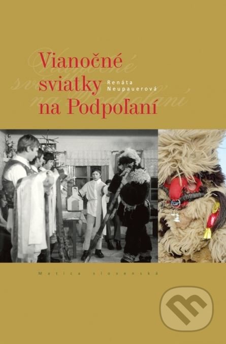 Vianočné sviatky na Podpoľaní