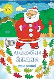 Vianočné želanie