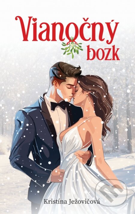 Vianočný bozk