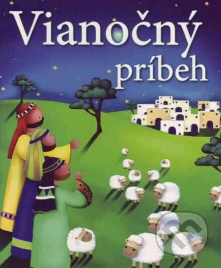 Vianočný príbeh