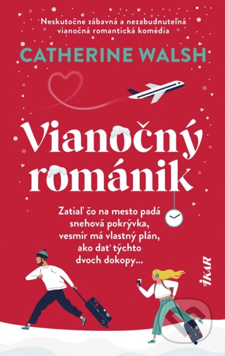 Vianočný románik