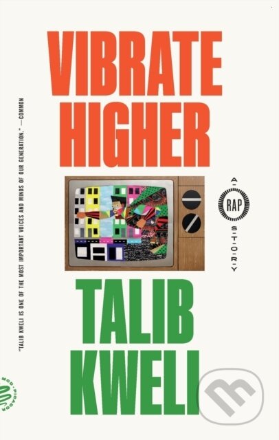 Vibrate Higher (A Rap Story)