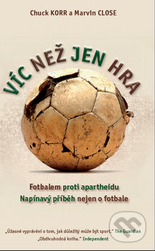 Víc než jen hra (Fotbalem proti apartheidu)