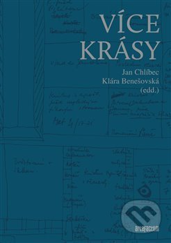 Více Krásy (2 knihy + pouzdro)