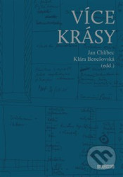 Více Krásy (2 knihy + pouzdro)