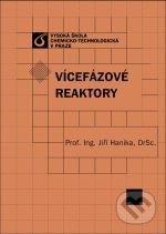 Vícefázové reaktory